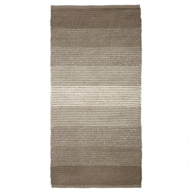 Plátaný koberec Malto, 100/150cm, Béžová