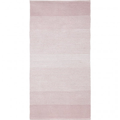 Plátaný koberec Malto, 100/150cm, Ružová