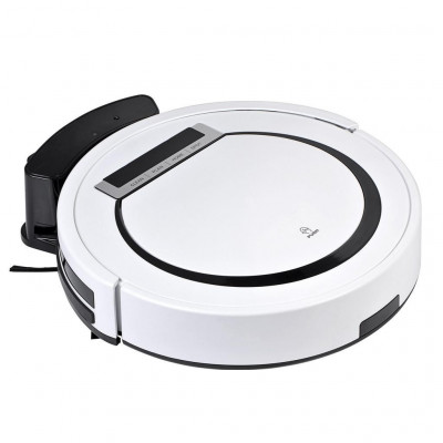 Robotický Vysávač Medion Md 16912