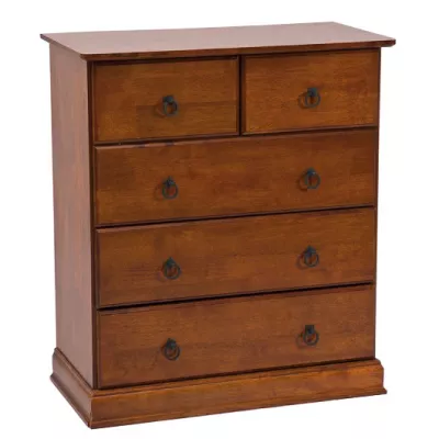 Byvajsnami SK, BONTON komoda, antická čerešňa