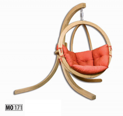 MO171 Záhradná hojdačka