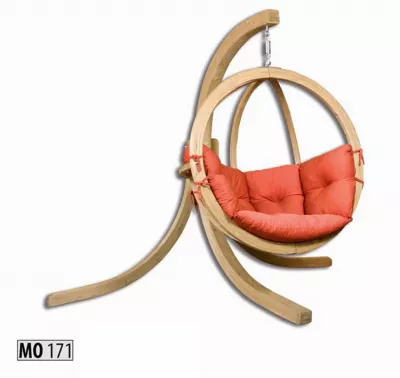 MO171 Záhradná hojdačka