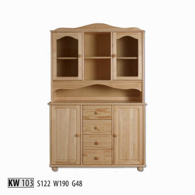 KW103 Kredenc