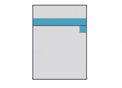 Byvajsnami SK, BOBY, grafiť/biela