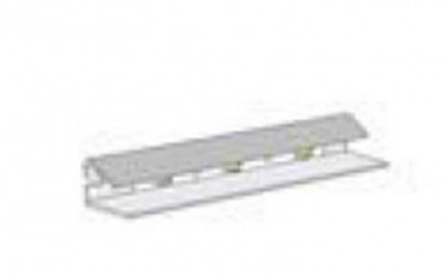 LED osvetlenie Klips 2pkt