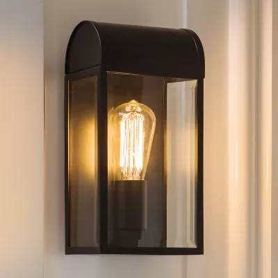 Astro Astro Newbury – vonkajšie nástenné svietidlo