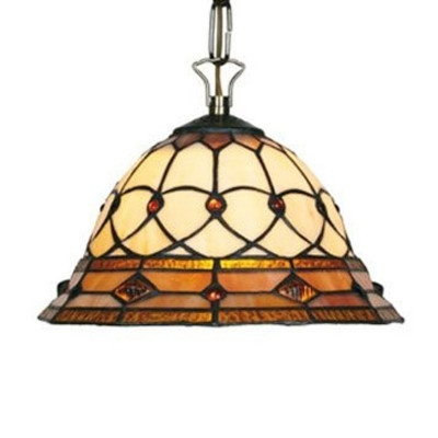 Artistar Malá závesná lampa Anthea 25 cm