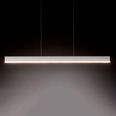 Ailati Závesná LED lampa Riga 160 cm