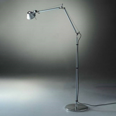 Artemide Artemide Tolomeo LED stojaca lampa tunable white
