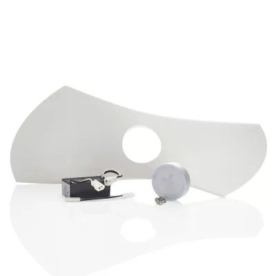 Aeratron Aeratron LED sada do ventilátora AE2+, biela