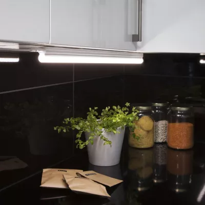 Best Season LED svietidlo Cabinet Light 57cm 4 000K