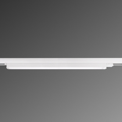 Deko-Light 3-fázový koľajnicový reflektor Linear 100, LED