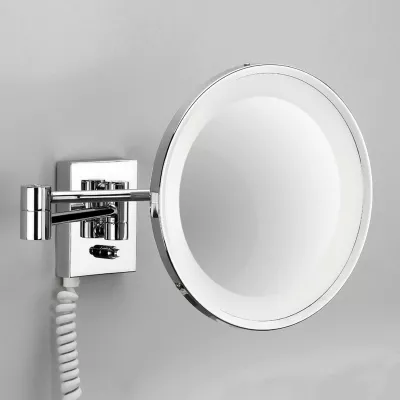 Decor Walther Decor Walther Point kozmetické zrkadlo osvetlené