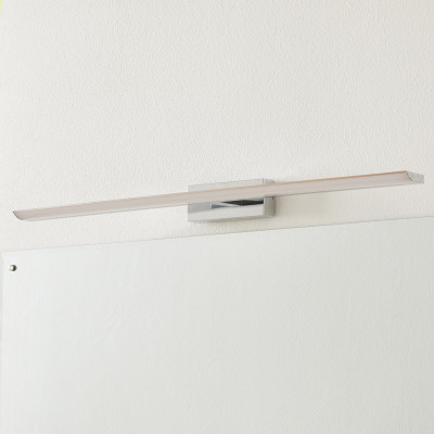 EGLO CONNECT EGLO connect Tabiano-C LED zrkadlové svetlo 90,5cm