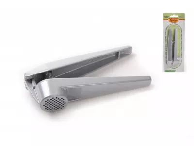 Lis na cesnak LUX saten