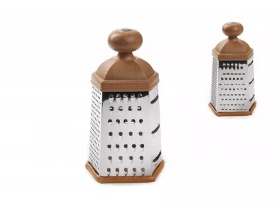 Struhák 6-hraný 14x24cm