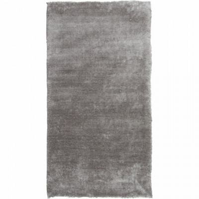 TEMPO KONDELA Tianna koberec 80x150 cm svetlosivá