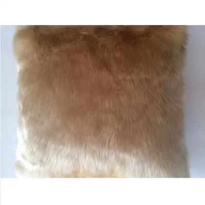 TEMPO KONDELA Rosaline vankúš 45x45 cm béžová