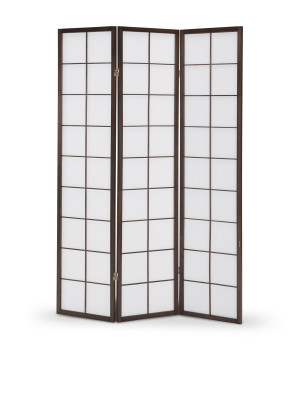 HALMAR Par-1 paraván wenge