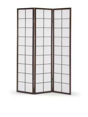 HALMAR Par-1 paraván wenge