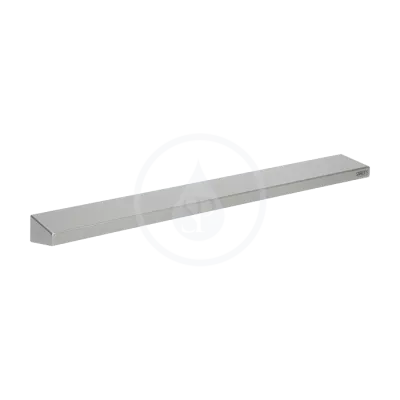 SANELA - Nerezové příslušenství Nerezová police, délka 800 mm (SLZN 65)