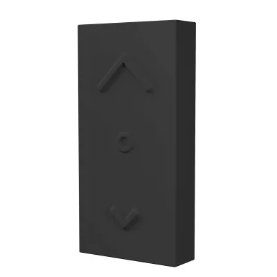 LEDVANCE SMART+ LEDVANCE SMART+ ZigBee spínač Mini čierny