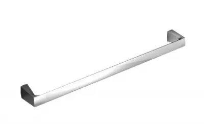 IBB - LONDON držák ručníků 600 mm, chrom (LD03)