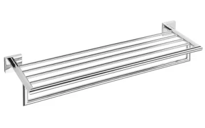 BEMETA BETA držák ručníků s hrazdou 600 mm (132205072)