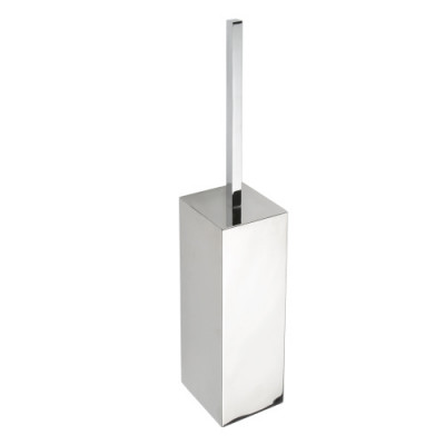 BEMETA PLAZA WC štětka na postavení/pověšení (118213092)