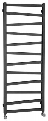 SAPHO - ZIG otopné těleso 500x1334 mm, 490 W, antracit (ZG513A)