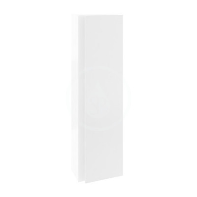 RAVAK - 10° Skříňka závěsná 450x290x1600 mm, bílá (X000000751)