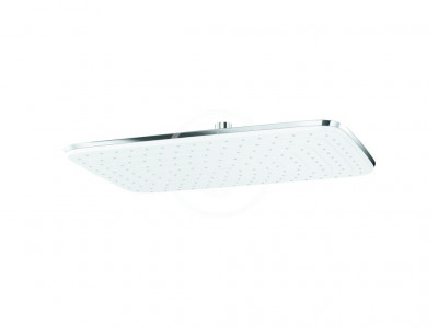 KLUDI - Freshline Horní sprcha, 400x260 mm, chrom (6440005-00)