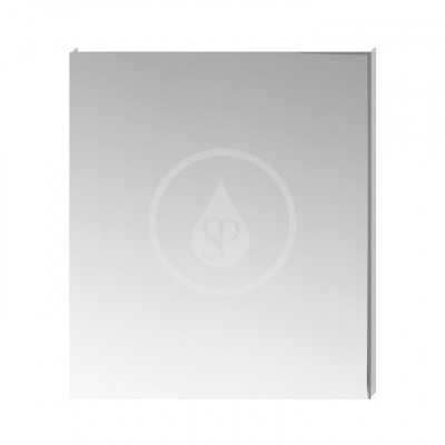 JIKA - Clear Zrcadlo, 700mm x 810mm (H4557311731441)
