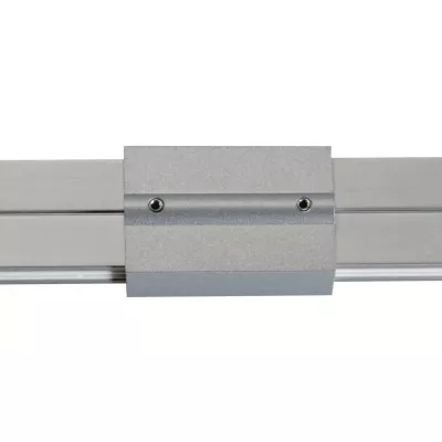 OLIGO OLIGO Check-In spojka ku koľajnicovému systému