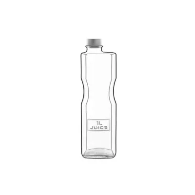 Luigi Bormioli Fľaša na džús Optima, 1 l