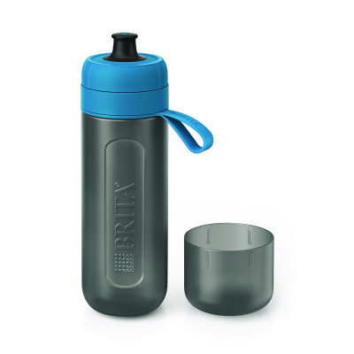 Fľaša filtračná BRITA FILL&GO ACTIVE BLUE