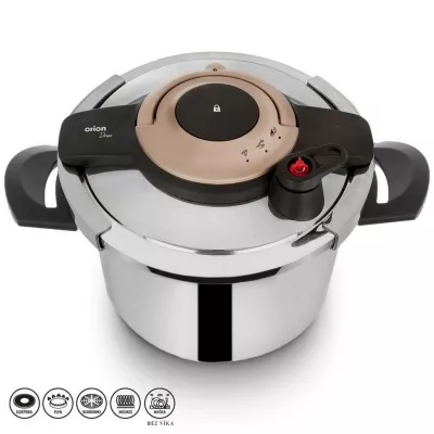 Orion Tlakový hrniec DRONE, 7 l