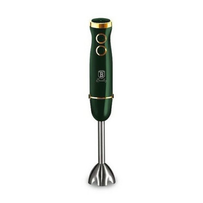 Berlinger Haus Tyčový mixér Emerald Collection