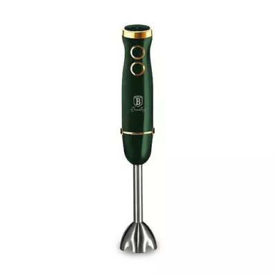 Berlinger Haus Tyčový mixér Emerald Collection