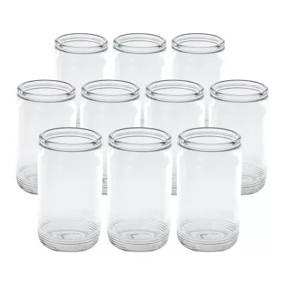 Pohár zavárací Omnia 0,37 l ORION