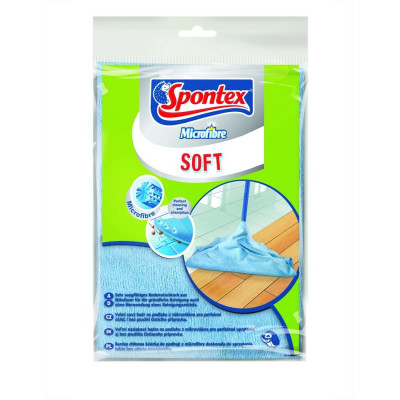 Spontex Soft mikro handra na podlahu, 