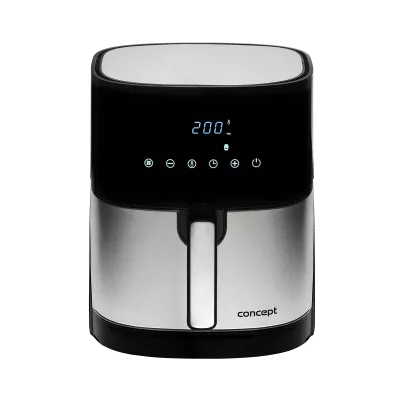 CONCEPT FR5000 FAMILY teplovzdušná fritéza