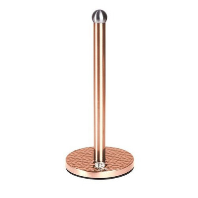 Berlinger Haus Držiak na papierové utierky Primal Rosegold Metallic Line