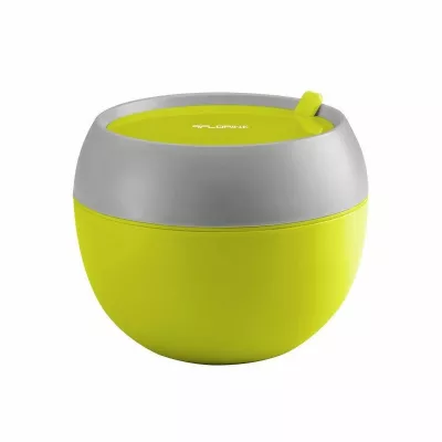 Florina Desiatový box 800 ml, zelená