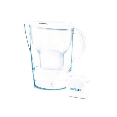BRITA Marella XL biela 