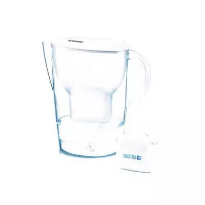 BRITA Marella XL biela 