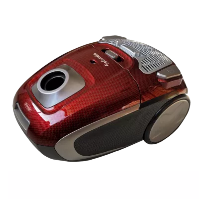 Bravo Vysávač Volcanto B-4701 - Červená 