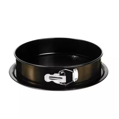 Berlinger Haus Forma na tortu 3v1 Shiny Black Collection