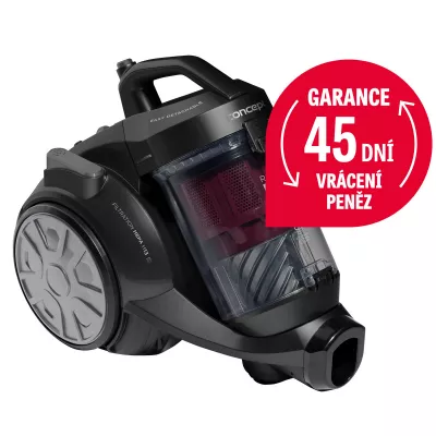 Concept VP5230 4A cyklónový vysávač 700 W Real Force