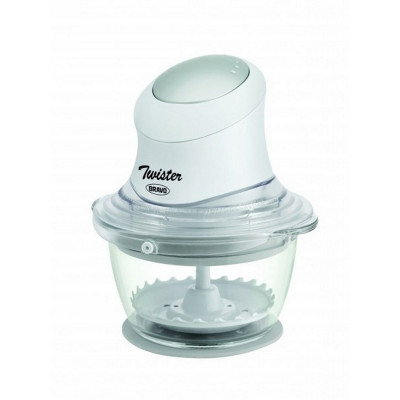 Bravo B-4329 Twister chopper 900 ml, biela 
